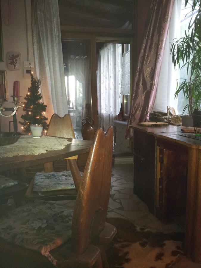 Colombare Di Sirmione Debora Maison B&B المظهر الخارجي الصورة