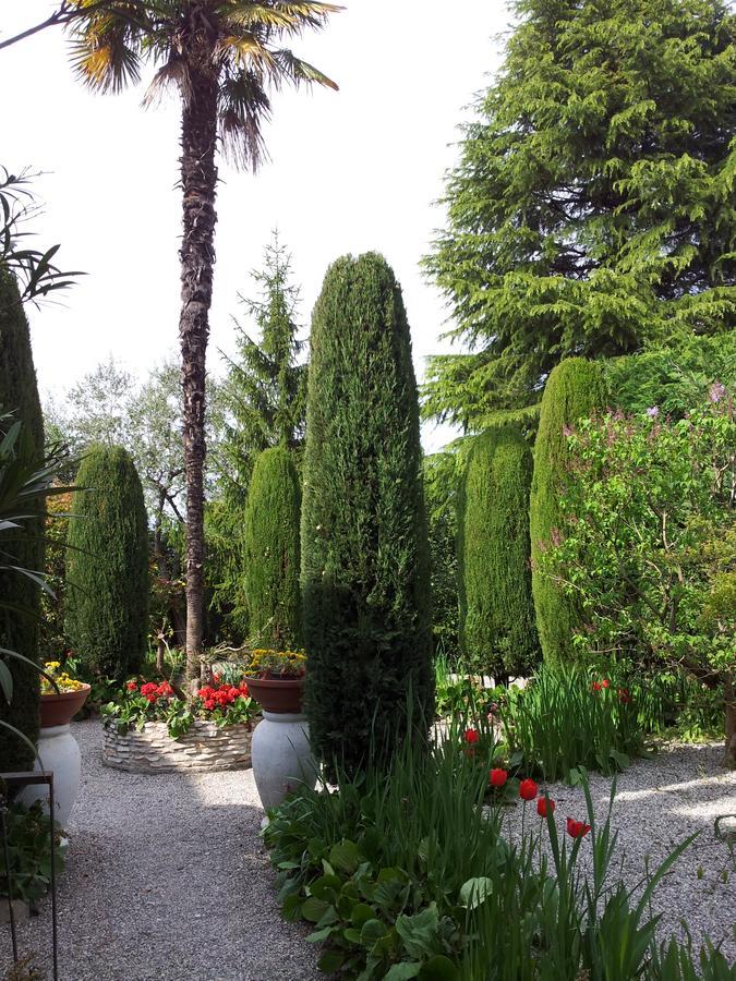 Colombare Di Sirmione Debora Maison B&B المظهر الخارجي الصورة
