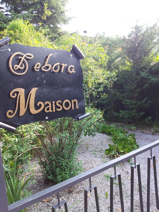 Colombare Di Sirmione Debora Maison B&B المظهر الخارجي الصورة