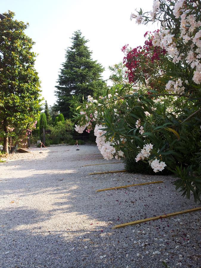 Colombare Di Sirmione Debora Maison B&B المظهر الخارجي الصورة