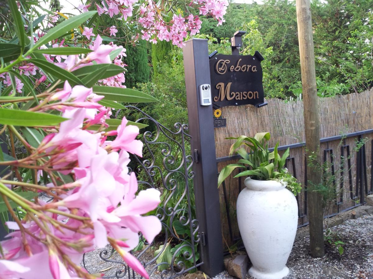 Colombare Di Sirmione Debora Maison B&B المظهر الخارجي الصورة