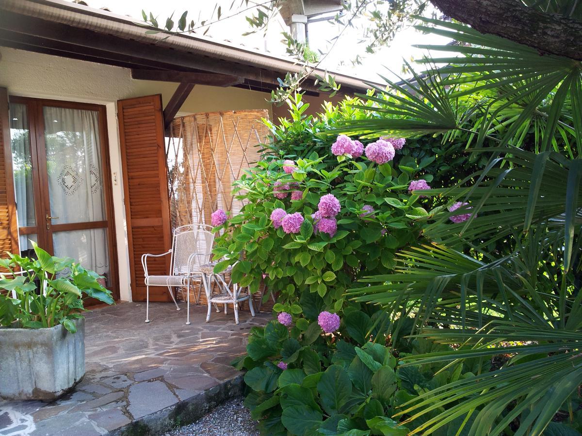 Colombare Di Sirmione Debora Maison B&B المظهر الخارجي الصورة