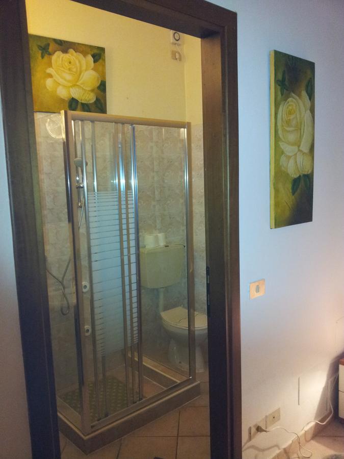 Colombare Di Sirmione Debora Maison B&B المظهر الخارجي الصورة