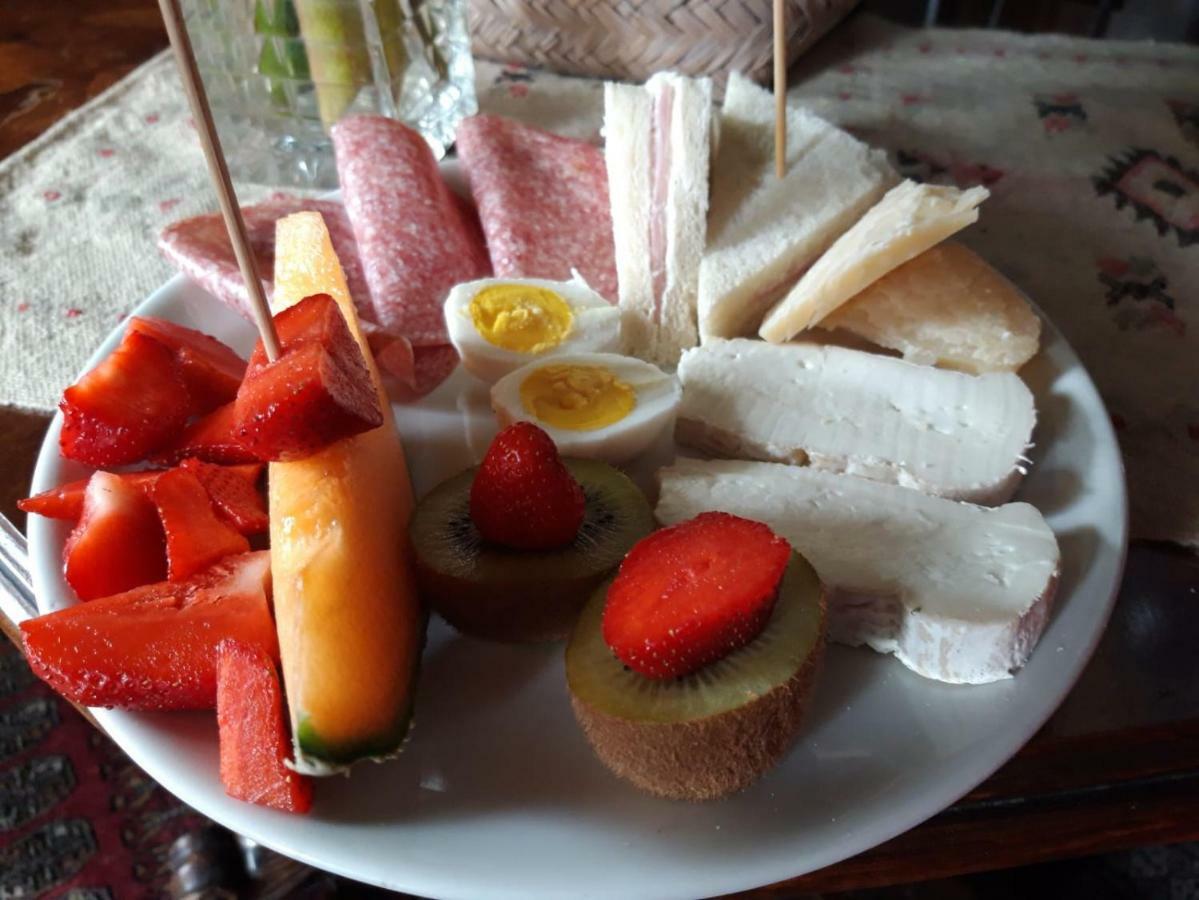 Colombare Di Sirmione Debora Maison B&B المظهر الخارجي الصورة
